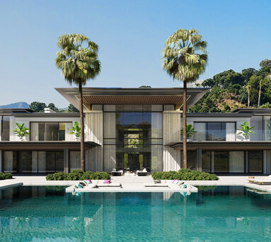 Marbella, Real Estate, Exclusive Houses For Sale Marbella | Luxury Realty