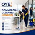 Where Can You Find Trusted Commercial Cleaning London Services?