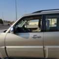 SAR 58000,  Mitsubishi Pajero,  2017,  Automatic,  105000 KM,  Pajero  Excellent Condition Rabigh City