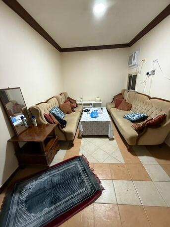 Al Khobar Al Shamalia, Rooms for Rent, SAR 899/month,  Furnished,  Room For Rent Available For Executive Bachelor
