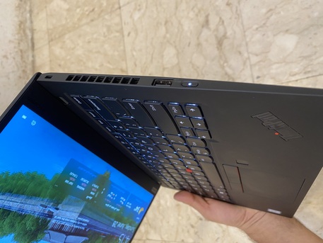 Olaya, Computers, SAR 1100,  X1 Carbon Core I7-8th Generation,Ram 16GB,256GB,Windows 11 Pro,