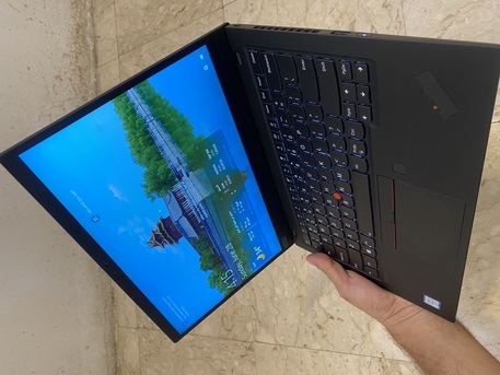 Olaya, Computers, SAR 1100,  X1 Carbon Core I7-8th Generation,Ram 16GB,256GB,Windows 11 Pro,