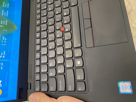 Olaya, Computers, SAR 1100,  X1 Carbon Core I7-8th Generation,Ram 16GB,256GB,Windows 11 Pro,