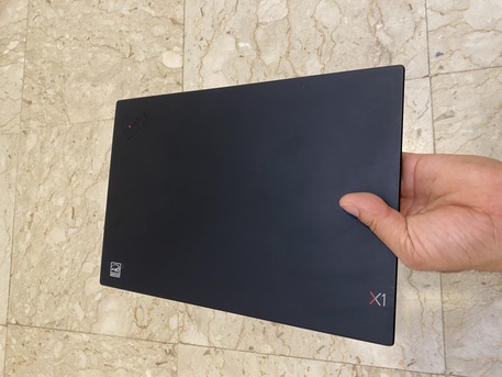 Olaya, Computers, SAR 1100,  X1 Carbon Core I7-8th Generation,Ram 16GB,256GB,Windows 11 Pro,