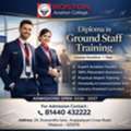 Start Your Dream Airport Career With Ground Staff Training