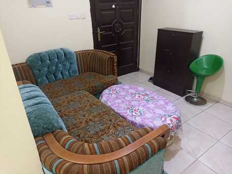 Jeddah, Rooms for Rent, SAR 1350/month,  Furnished,  Fully Furnished Private Room In Shared 2BHK Apartment &ndash; Bachelor Only