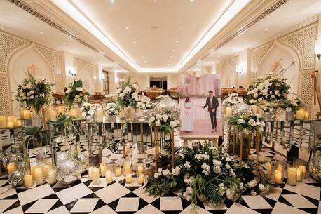 Jaipur, Event Planning, Destination Wedding Planner In Dubai With Exceptional Planning Services