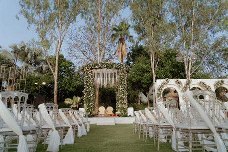 Jaipur, Event Planning, Destination Wedding Planner In Dubai With Exceptional Planning Services