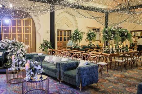 Jaipur, Event Planning, Destination Wedding Planner In Dubai With Exceptional Planning Services
