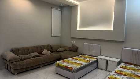 Al-Muzahmiya, Staff Accommodation, SAR 1700,  90100 Sq. Meter,  Fully Furnished Staff / Excutive Accommodation Available Near Qiddiya Project Muzamiyah