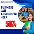 Save 50% On Expert Business Law Assignment Guidance