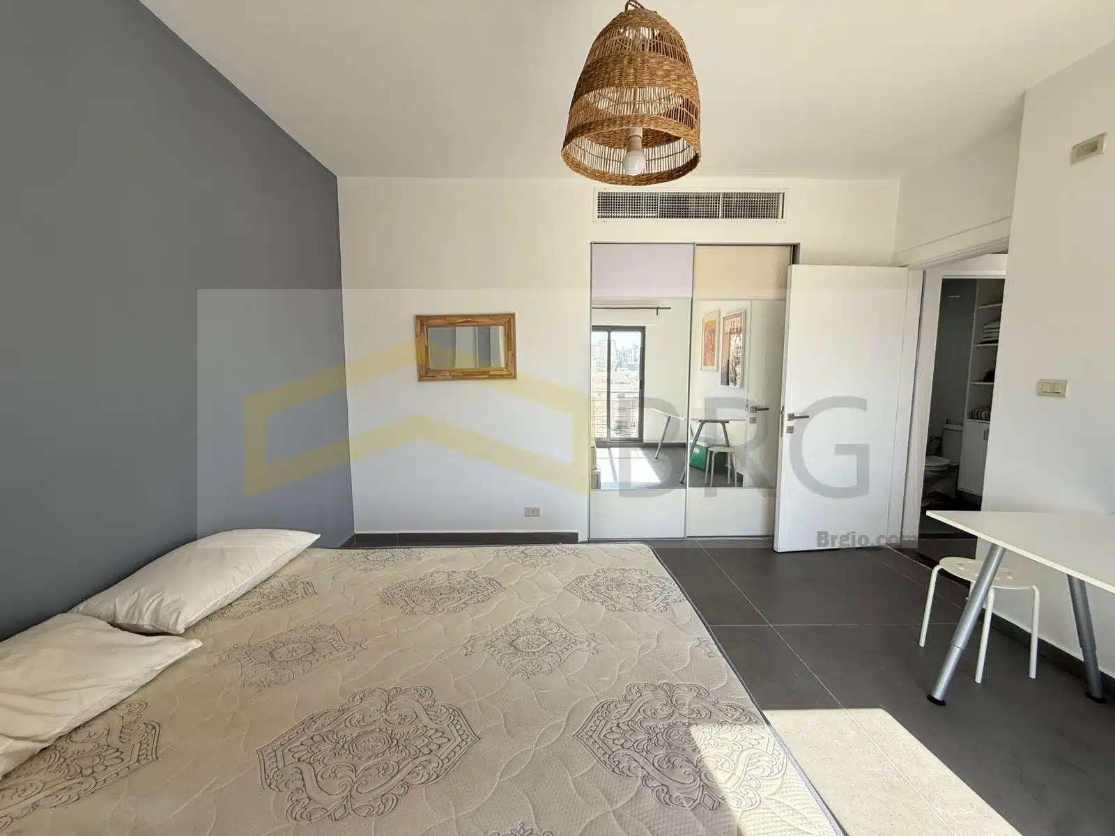 Amman, Apartments, Flats, Houses & Villas, JOD 12000/year,  Furnished,  2 BR,  Something Beautiful Is Coming To Jabal El Lweibd