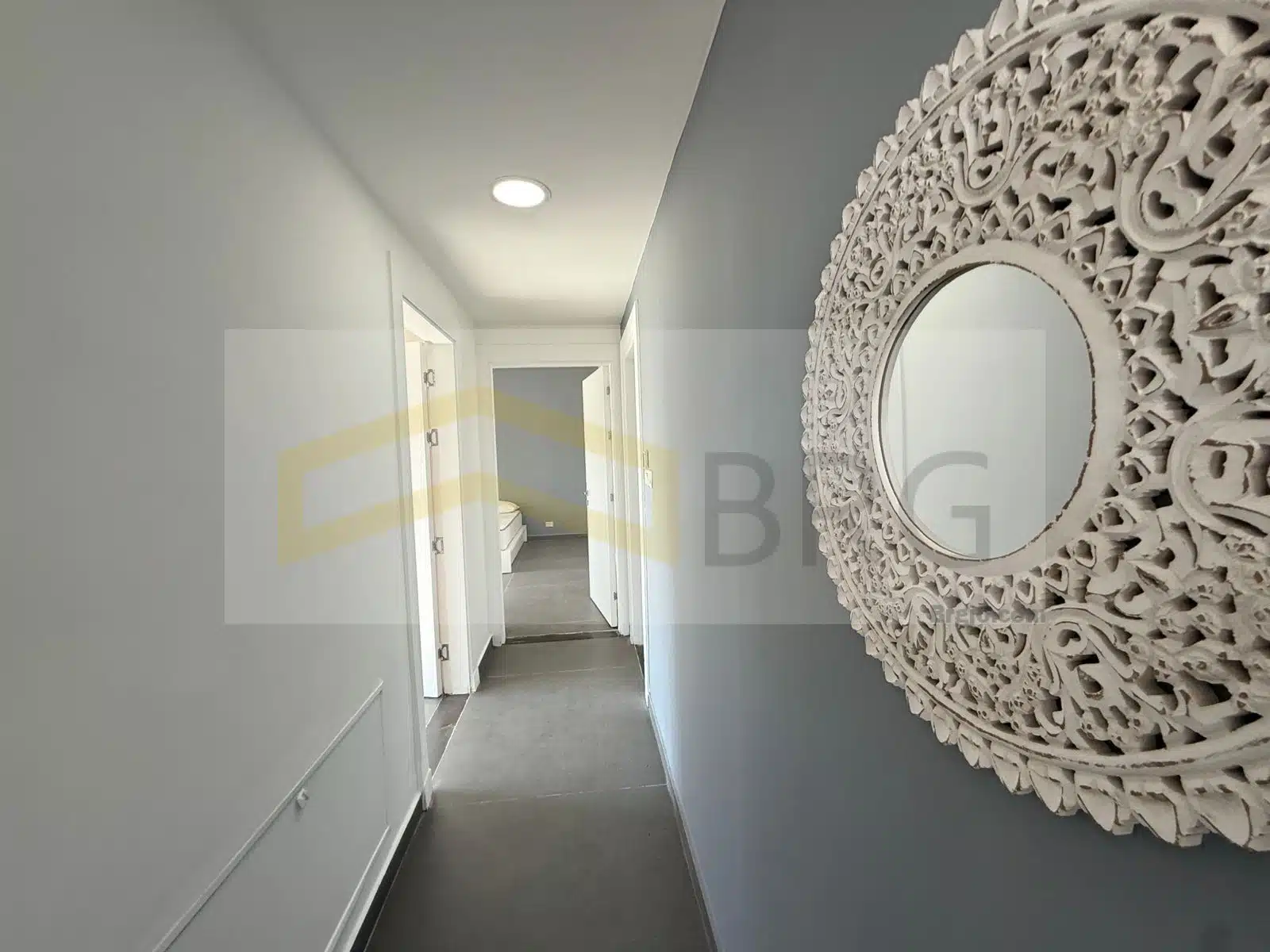 Amman, Apartments, Flats, Houses & Villas, JOD 12000/year,  Furnished,  2 BR,  Something Beautiful Is Coming To Jabal El Lweibd