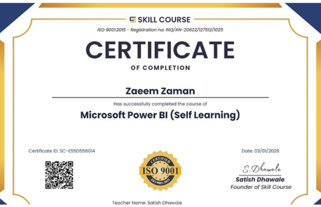 Riyadh, Job Seekers, Data Analyst | Business Intelligence Consultant | Power BI Expert | SQL | Riyadh
