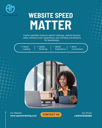Kurnool, Computer, Website Speed Optimization Services For Better SEO & Conversions