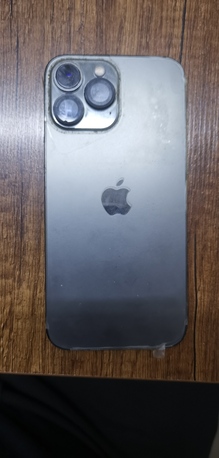 Al Rimal, Mobile Phones, SAR 2500,  Iphone 13 Pro Max - 256gb Storage - 8gb Ram