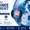 Best Robotic Knee Replacement Doctor In Lucknow