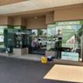 Professional Storefront Window Graphics For Businesses In Panama City Beach