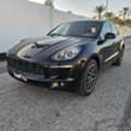BHD 6900,  Porsche Macan S,  2015,  Automatic,  124000 KM,  Porsceh Macan S
