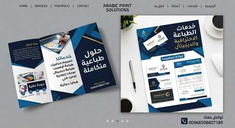 Riyadh, Printing, مطبعة  / طباعة Printing Press