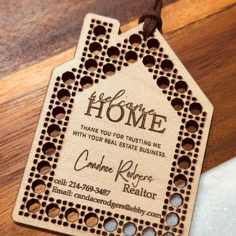 New York, Household Items, Shop Top Custom Realtor Closing Gifts Online Today