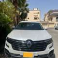SAR 1445,  Renault Koleos,  2025,  Automatic,  11800 KM,   SUV, 4x4, 2500CC,