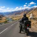 Delhi To Ladakh Bike Trip: 11 Days, 10 Nights