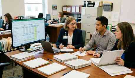 Miami, Health, CMS Cost Report Services | Accurate Medicare Cost Report Filing