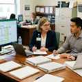 CMS Cost Report Services | Accurate Medicare Cost Report Filing