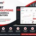 ERP For Wholesale Distribution That Improves Inventory And Sales