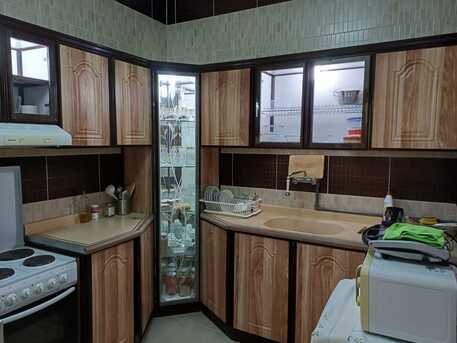Makkah, Housing Exchanges, SAR 834/month,  2 BR,  Fully Furnished Apartment Available For Lease Transfer From The Current Tenant.