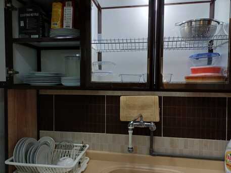 Makkah, Housing Exchanges, SAR 834/month,  2 BR,  Fully Furnished Apartment Available For Lease Transfer From The Current Tenant.