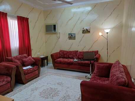 Makkah, Housing Exchanges, SAR 834/month,  2 BR,  Fully Furnished Apartment Available For Lease Transfer From The Current Tenant.
