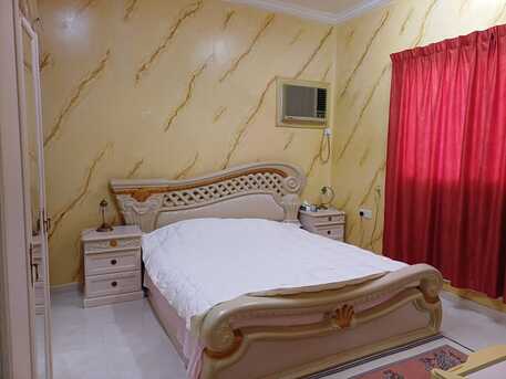 Makkah, Housing Exchanges, SAR 834/month,  2 BR,  Fully Furnished Apartment Available For Lease Transfer From The Current Tenant.