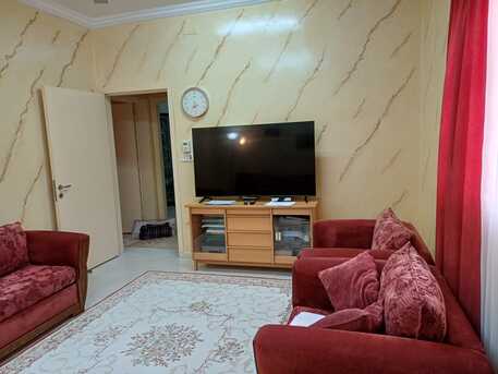 Makkah, Housing Exchanges, SAR 834/month,  2 BR,  Fully Furnished Apartment Available For Lease Transfer From The Current Tenant.