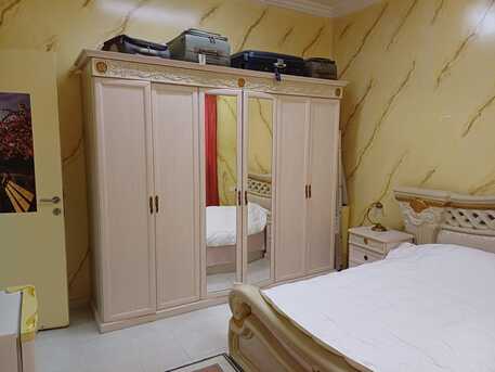 Makkah, Housing Exchanges, SAR 834/month,  2 BR,  Fully Furnished Apartment Available For Lease Transfer From The Current Tenant.
