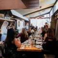 AUD 56,  La Sosta Fremantle | Plan The Perfect Bottomless Lunch With Friends &mdash; Italian Food, Cockta