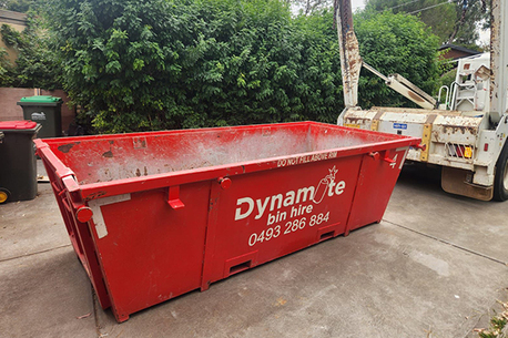 Melbourne, Recycling, Skip Bin Hire Preston &ndash; Fast & Affordable Bin Rental