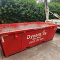 Skip Bin Hire Preston &ndash; Fast & Affordable Bin Rental