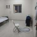 SAR 700/month,  Furnished,  Executive Semi Furnished Room Sharing In 3 BHK Flat With Amenities.