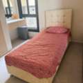 Single Bed.