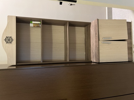Riyadh, Furniture, Single Bed.