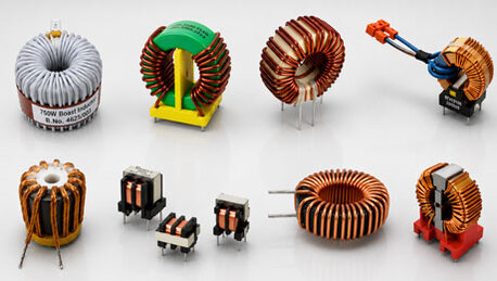 Bangalore, Electronics, High Performance DC Inductor Manufacturer India | Miracle Electronic