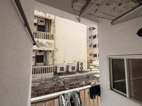 Hoora, Apartments, Flats, Houses & Villas, BHD 150/month,  Studio,  Studio Flat For Rent In Hoora Nearby Jasmis