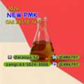 CAS 28578-16-7 &CAS 5449-12-7 Raw Materials Precursor Powder