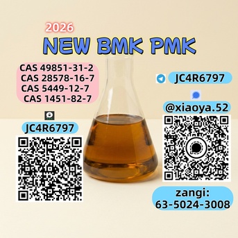 Berlin, Wholesale Products, CAS 28578-16-7 &CAS 5449-12-7 Raw Materials Precursor Powder