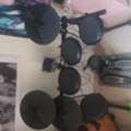 BHD 110,  Electronic Drum Set, Excellent Condition, Great Price