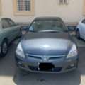 SAR 23000, Honda Accord, 2007, Automatic, 374000 KM, Good Condition.