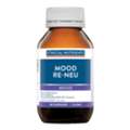AUD 58,  Buy Ethical Nutrients Mood Re-Neu 60 Capsules Australia