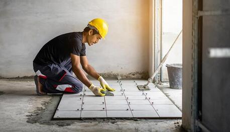 Dubai, Construction, Civil & Mep Contractor